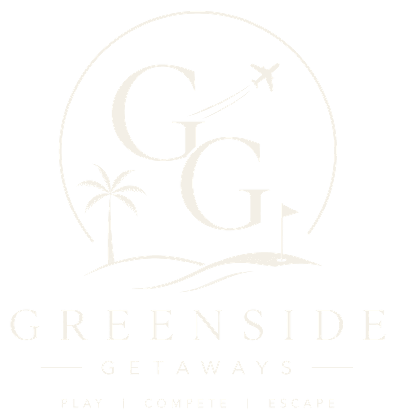 Greenside Getaways